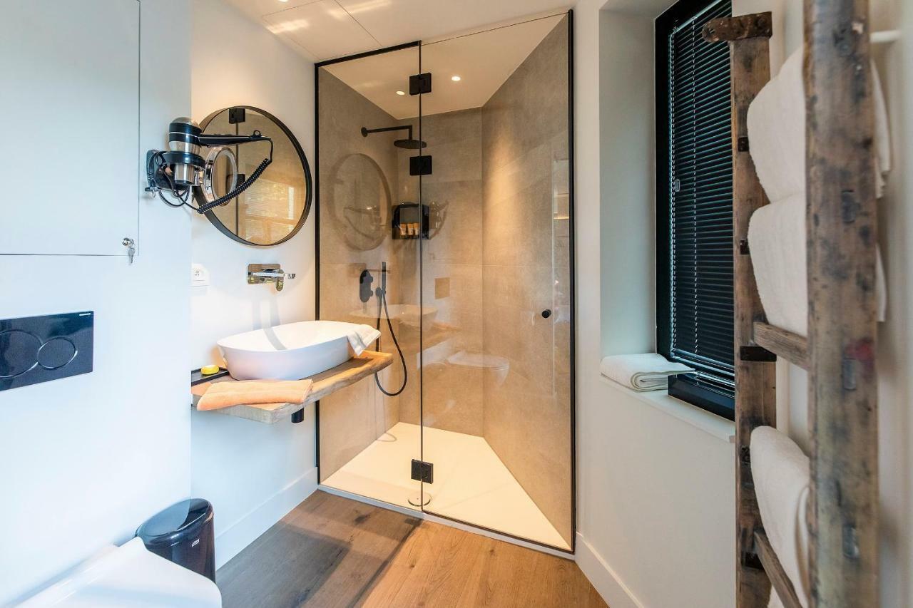 Barefoodgiulia Hotel Hasselt Bagian luar foto