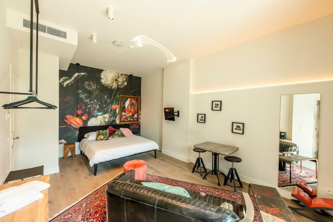 Barefoodgiulia Hotel Hasselt Bagian luar foto