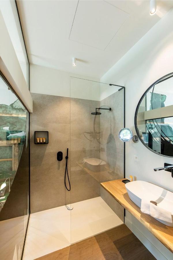 Barefoodgiulia Hotel Hasselt Bagian luar foto